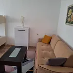 Berat Bask Apartment