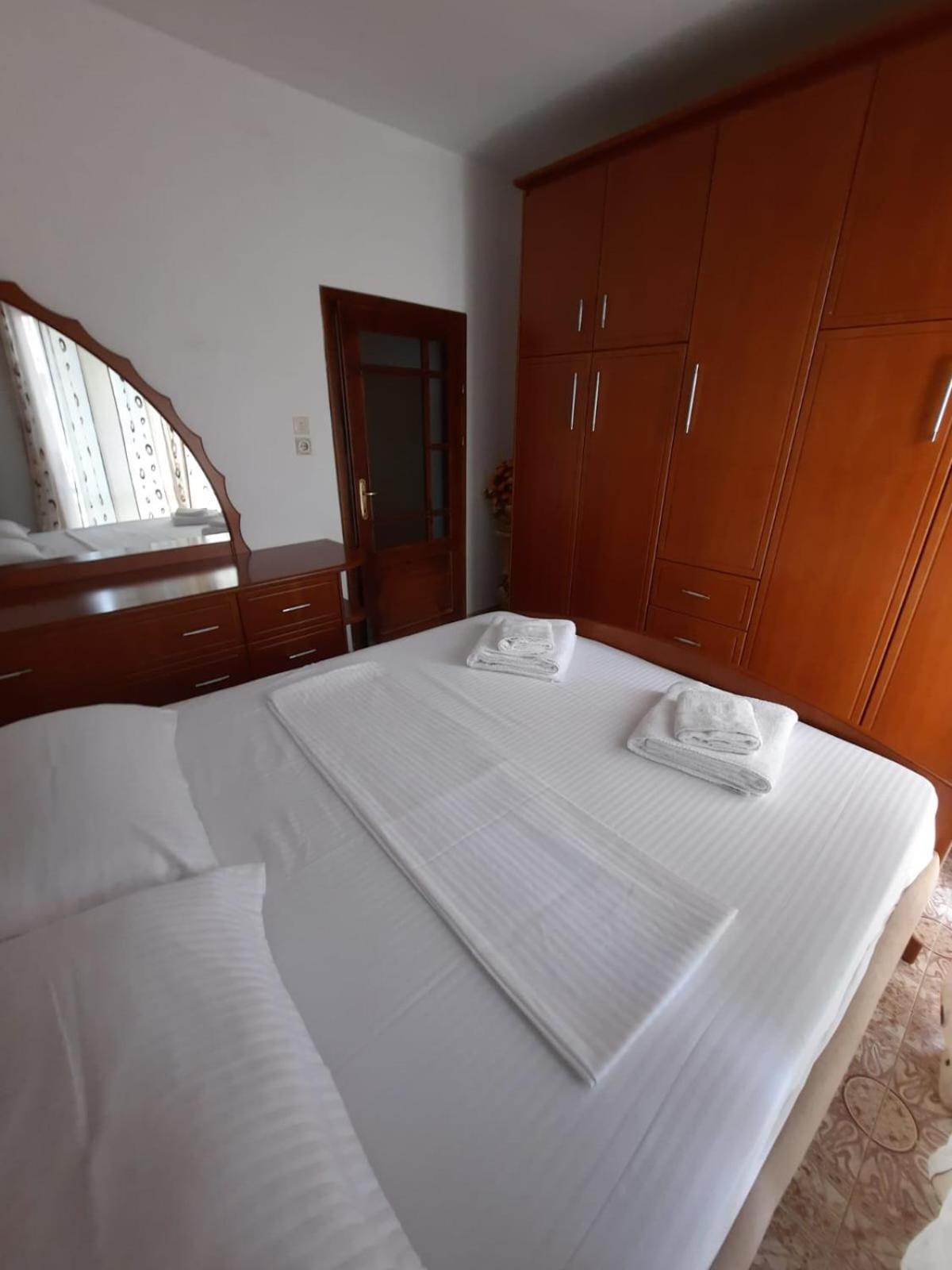 Apartamento Bask *