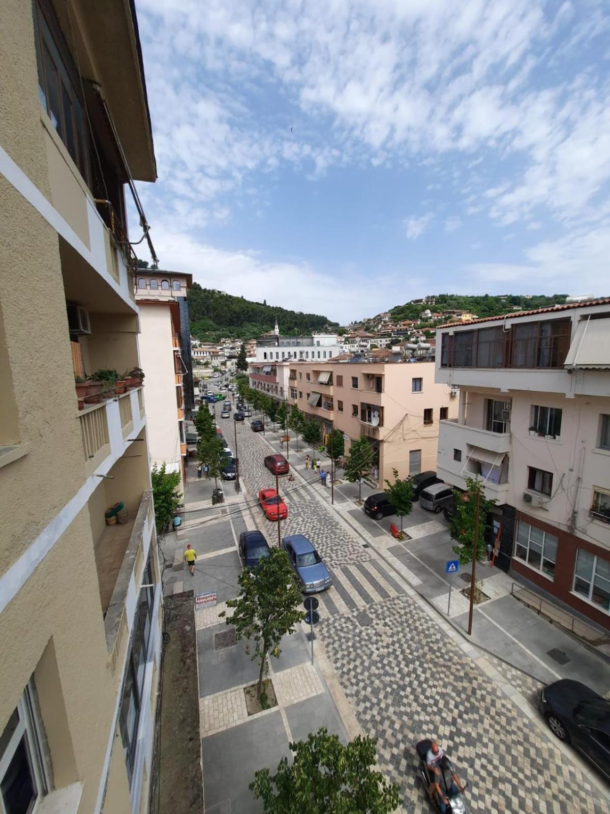Bask Apartament *