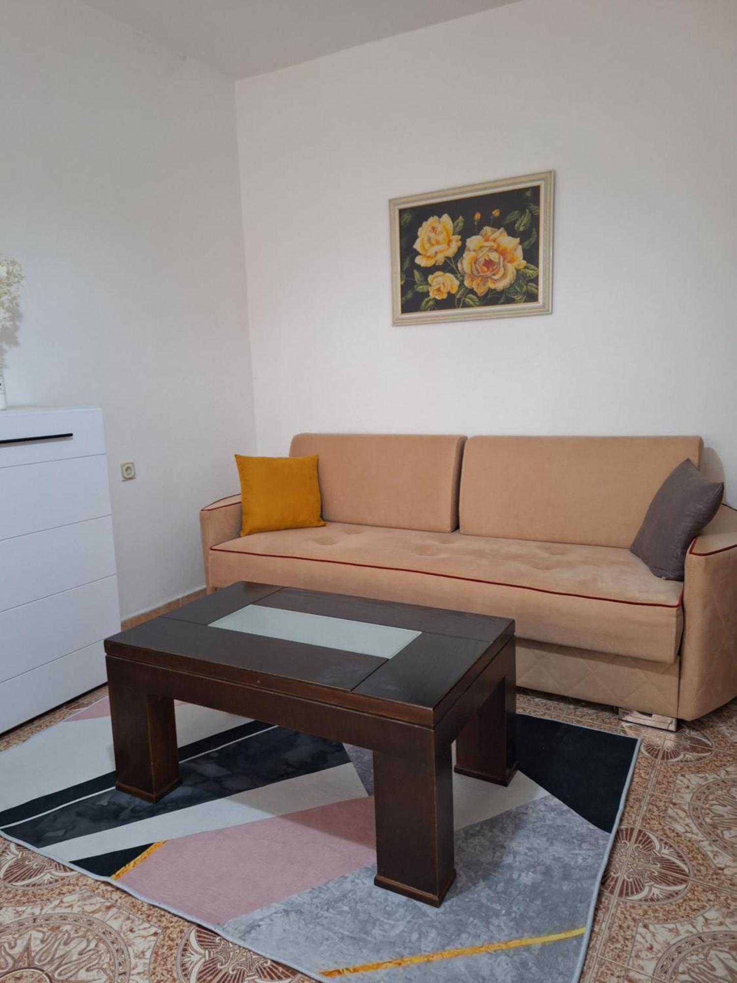 Bask Apartament Berat