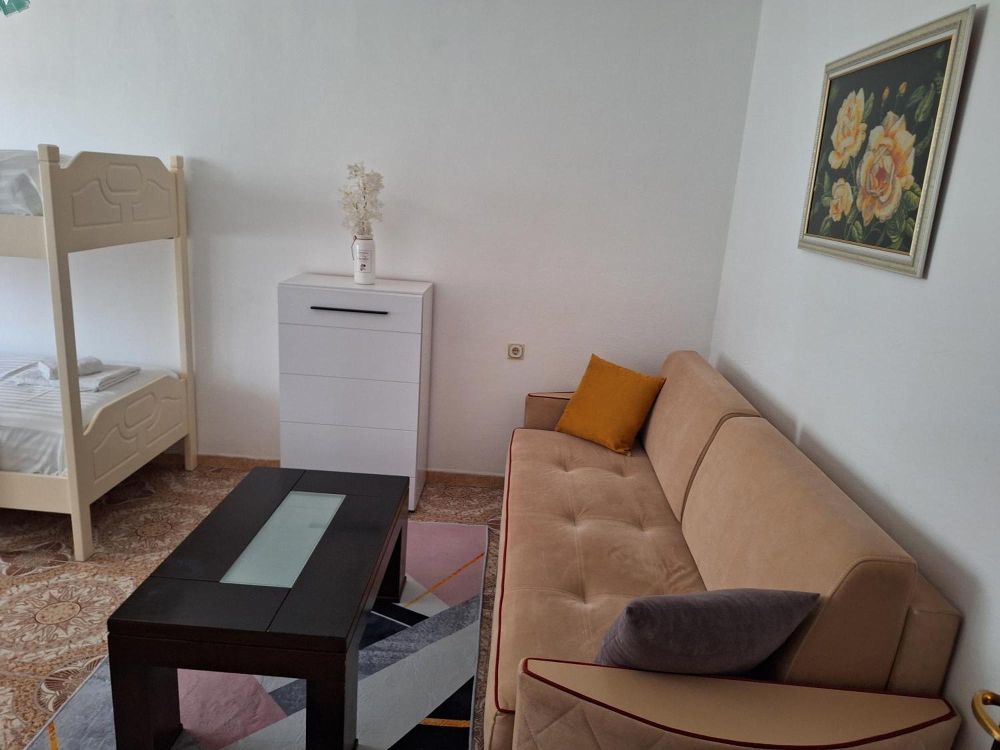 Bask Apartament
